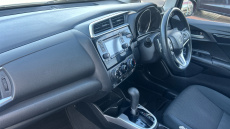 Honda Jazz 1.3 i-VTEC S 5dr CVT Petrol Hatchback